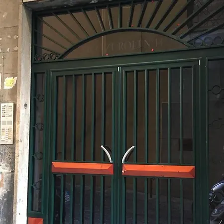 Cuore Di Neapel