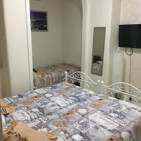 Ferienhaus Cuore Di Neapel