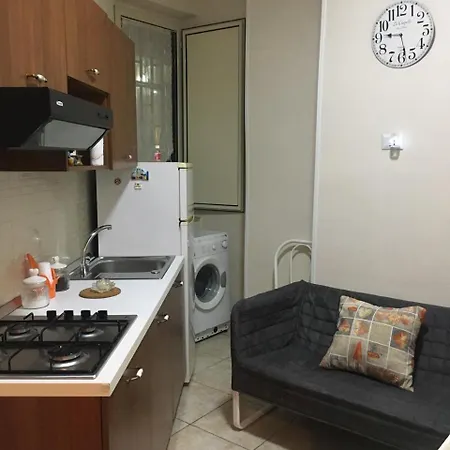 Cuore Di Ferienhaus