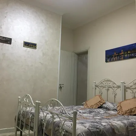 Ferienhaus Cuore Di Neapel