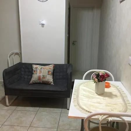 Cuore Di Vakantiehuis